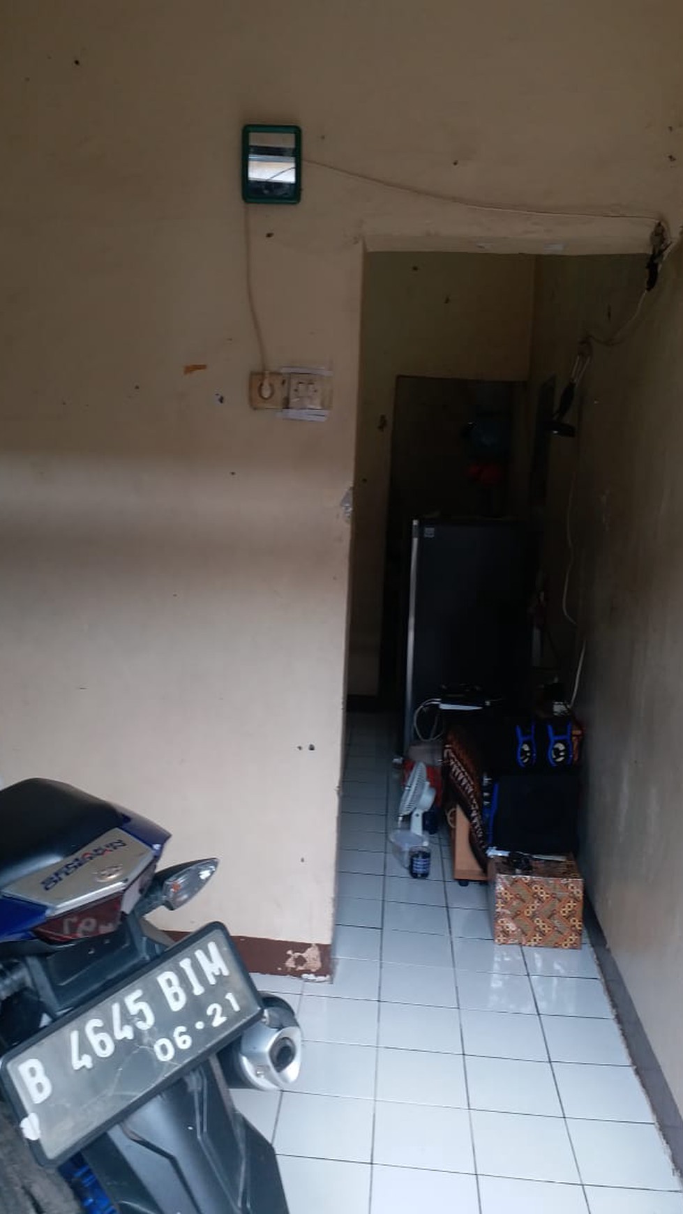 Dijual Rumah Megah Di JL. Kavling Pemda Blok PGRI - Tangerang