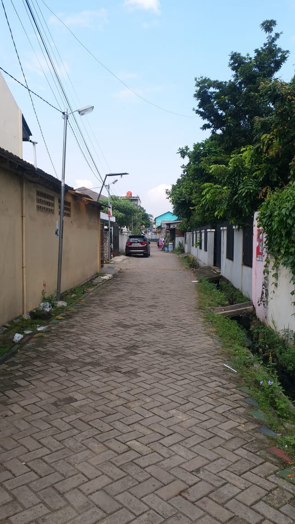 Dijual Rumah Megah Di JL. Kavling Pemda Blok PGRI - Tangerang