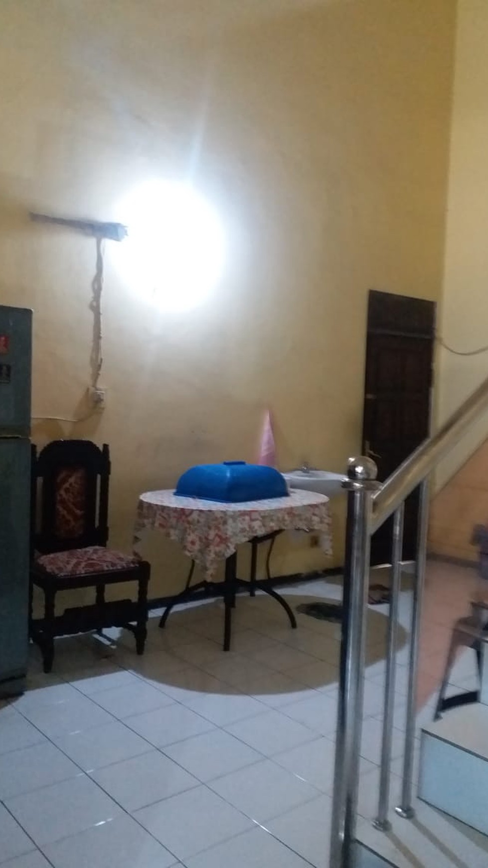 Dijual Rumah Megah Di JL. Kavling Pemda Blok PGRI - Tangerang