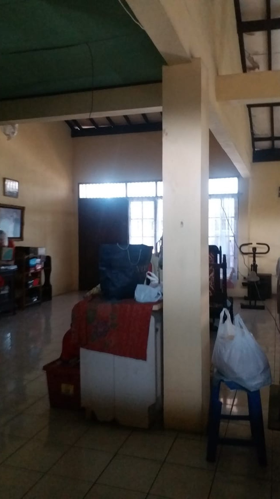 Dijual Rumah Megah Di JL. Kavling Pemda Blok PGRI - Tangerang