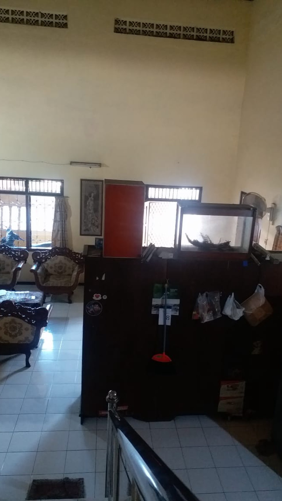 Dijual Rumah Megah Di JL. Kavling Pemda Blok PGRI - Tangerang