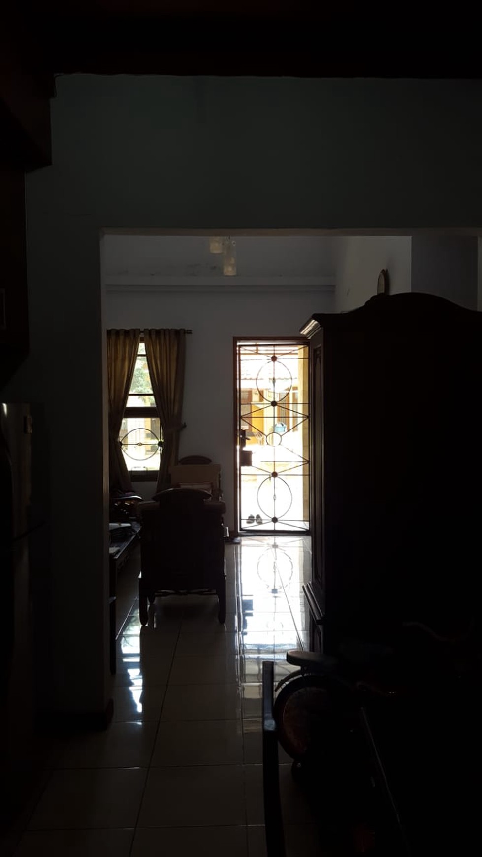 Dijual Townhouse Di taman permata - Lippo Karawaci