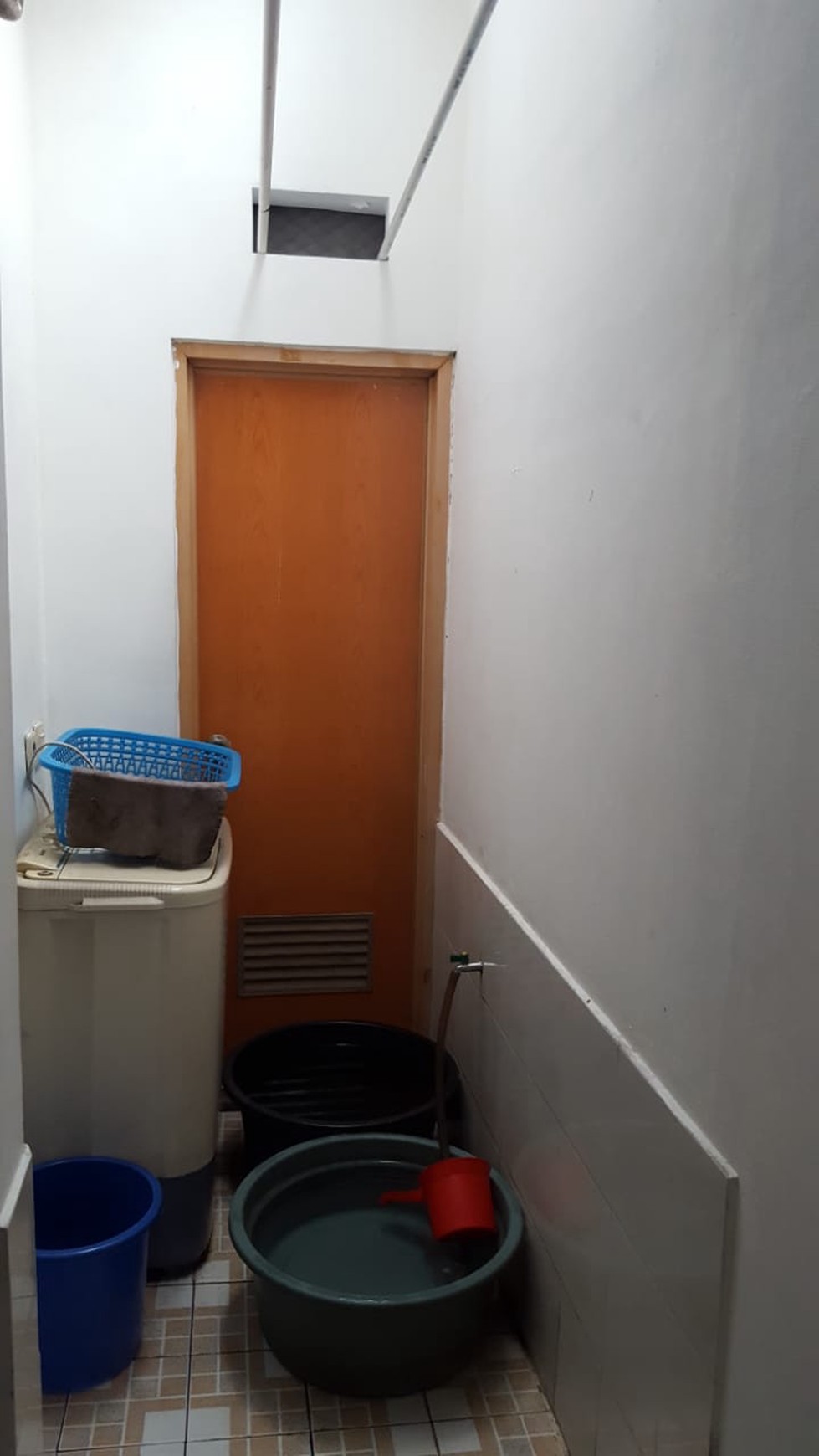 Dijual Townhouse Di taman permata - Lippo Karawaci
