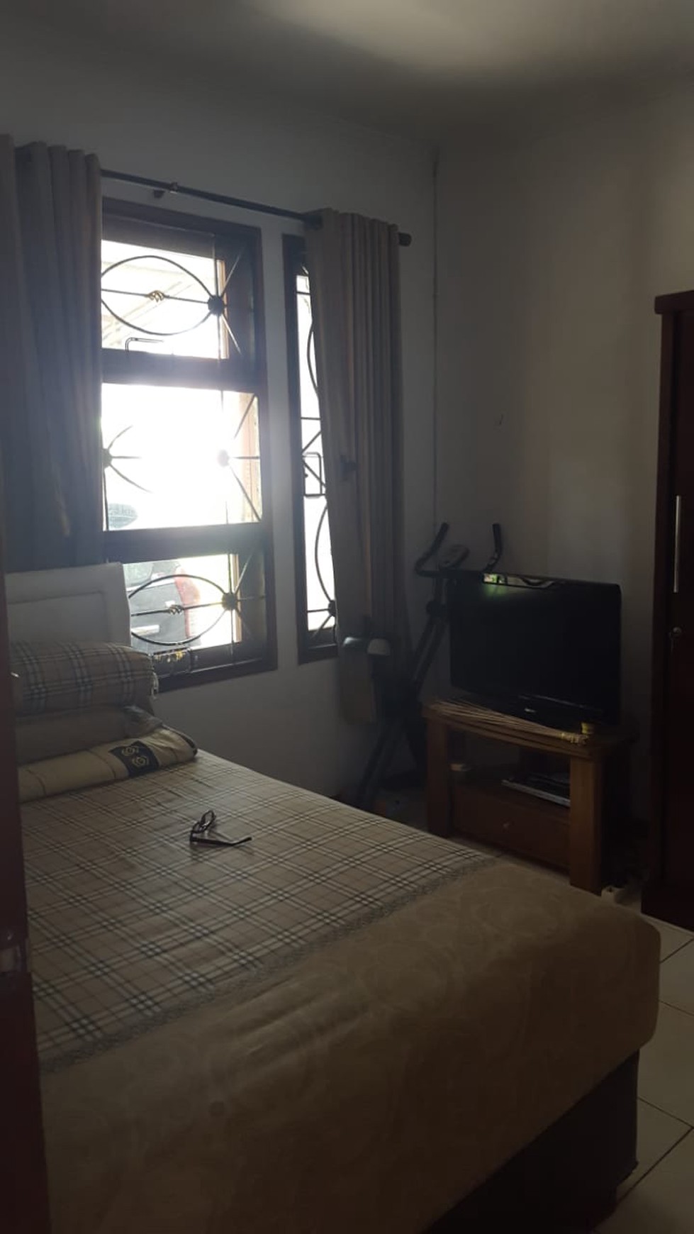 Dijual Townhouse Di taman permata - Lippo Karawaci