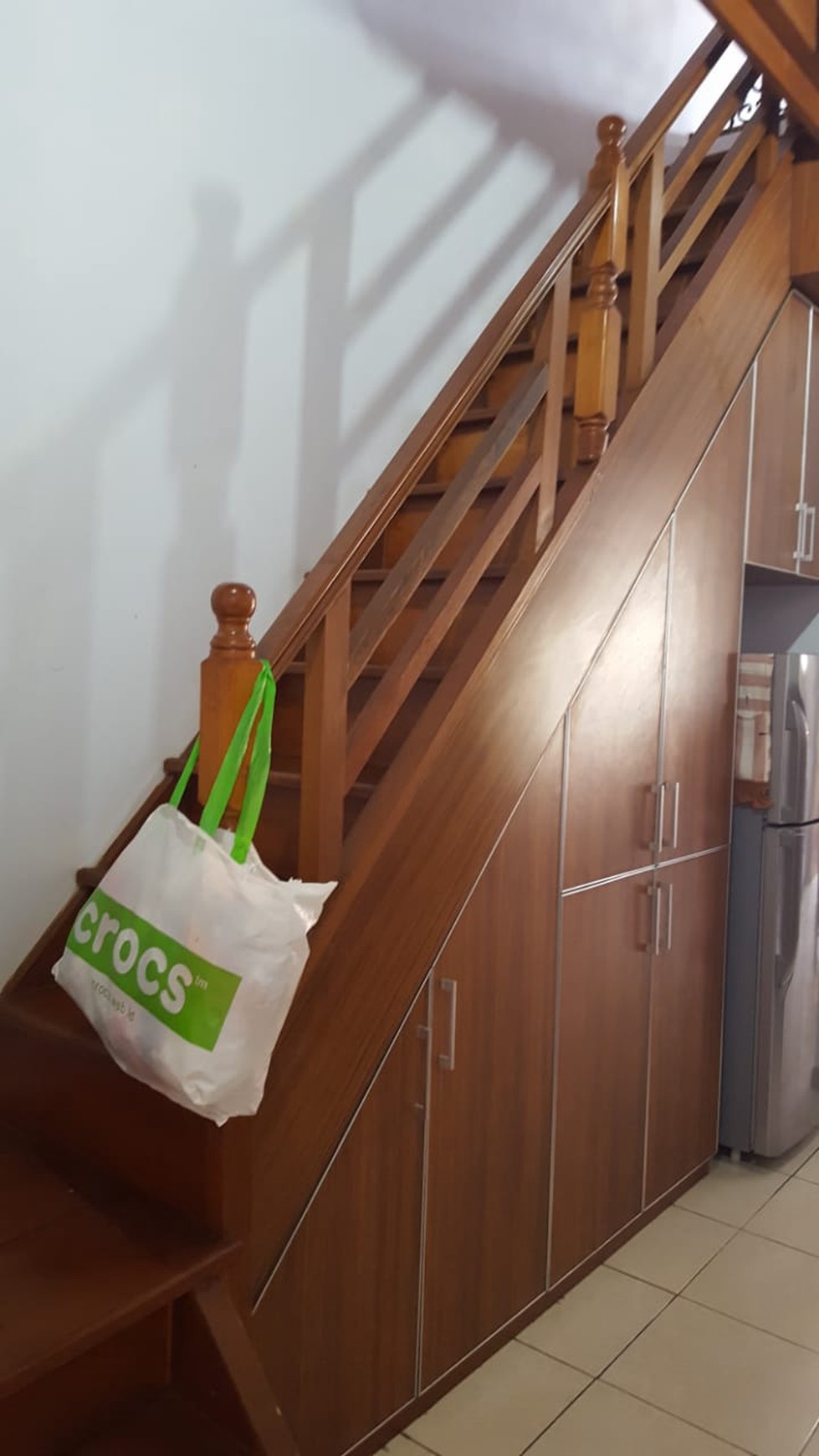 Dijual Townhouse Di taman permata - Lippo Karawaci