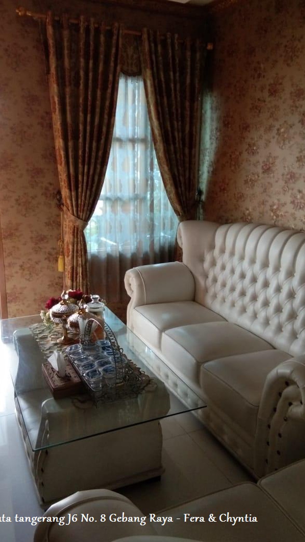 DiJual Rumah Di Grand duta Tangerang