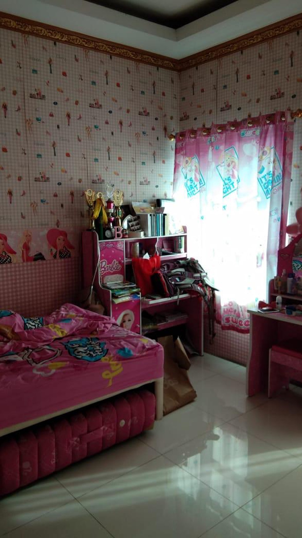 DiJual Rumah Di Grand duta Tangerang