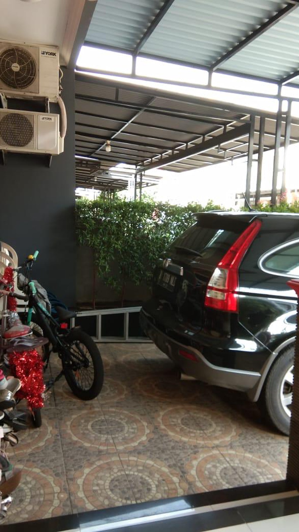 DiJual Rumah Di Grand duta Tangerang