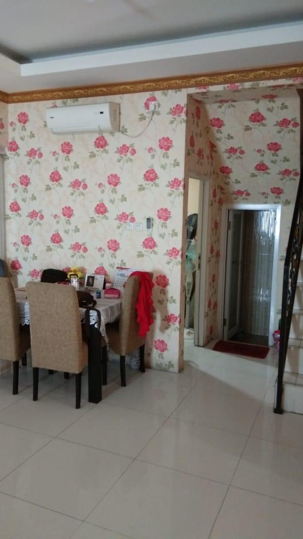 DiJual Rumah Di Grand duta Tangerang