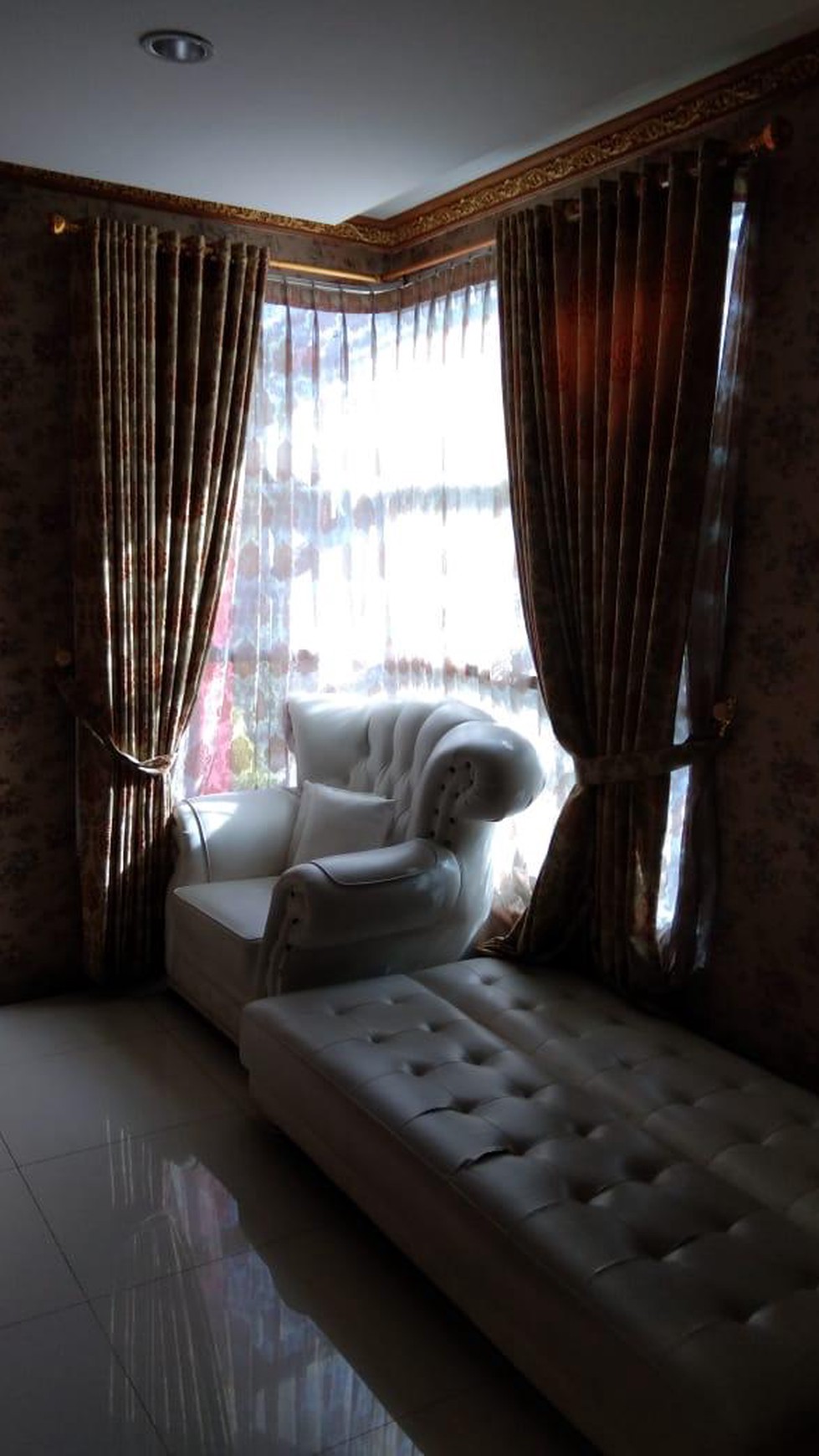 DiJual Rumah Di Grand duta Tangerang