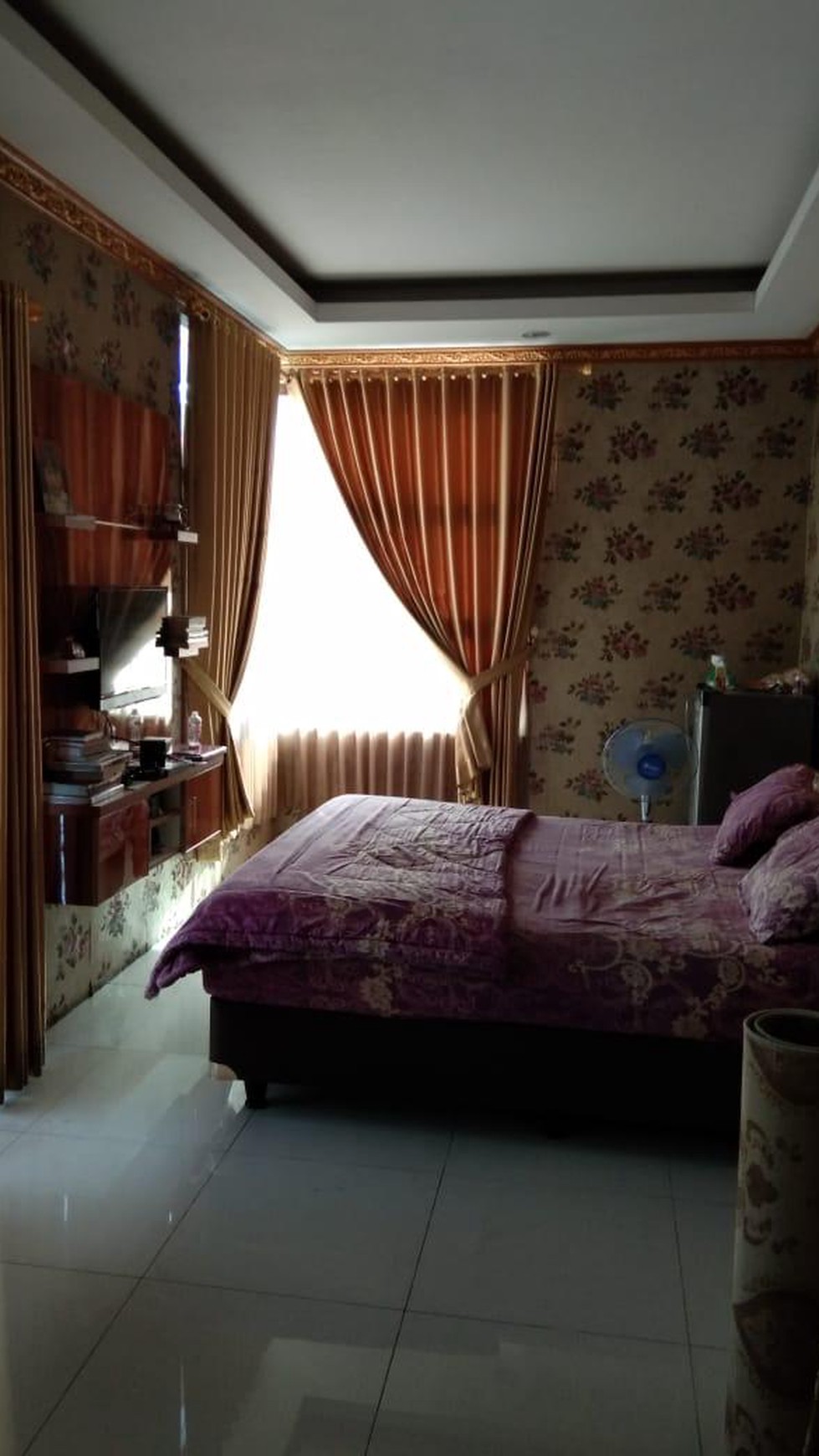 DiJual Rumah Di Grand duta Tangerang