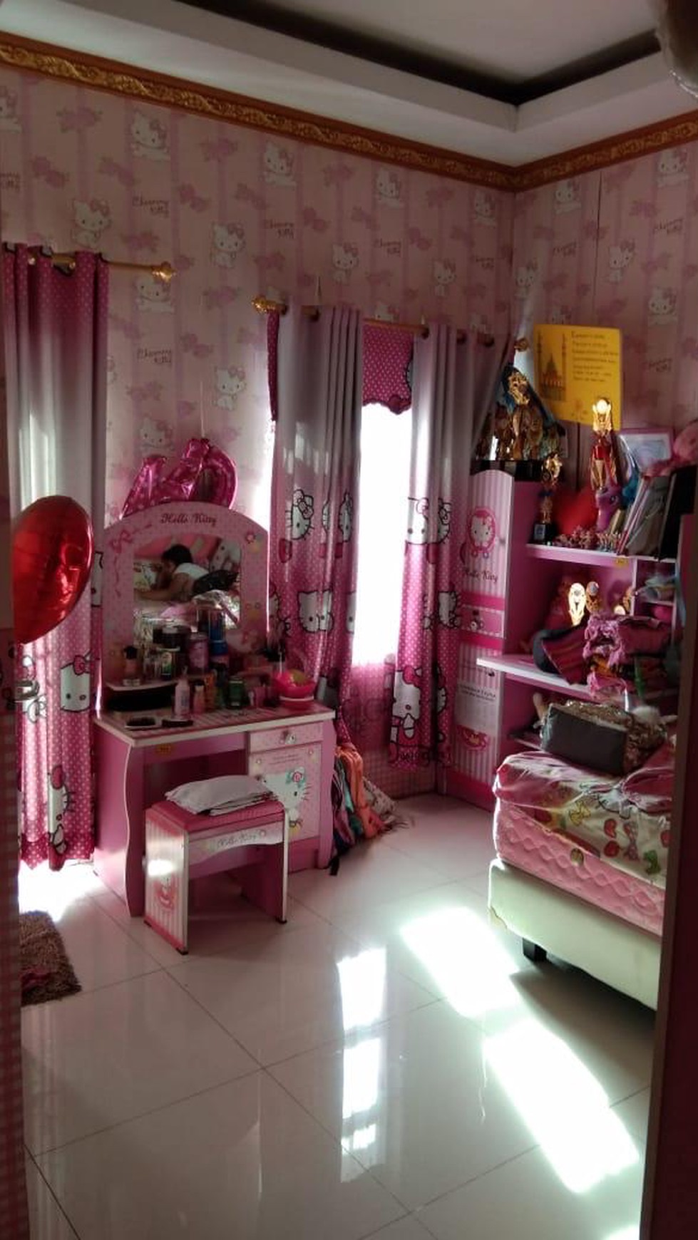 DiJual Rumah Di Grand duta Tangerang