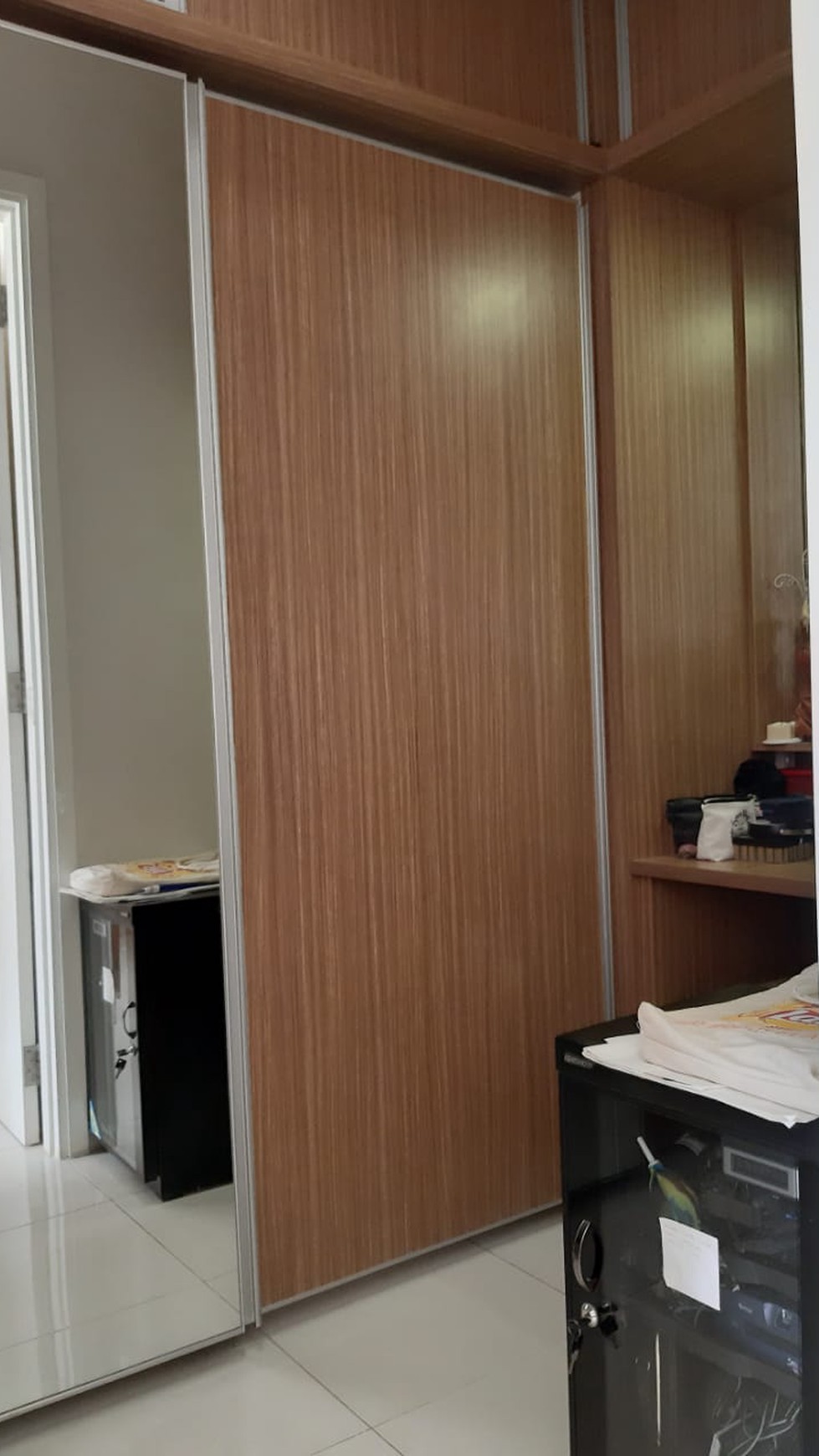 Rumah Bagus Di Emerald View, Bintaro Jaya