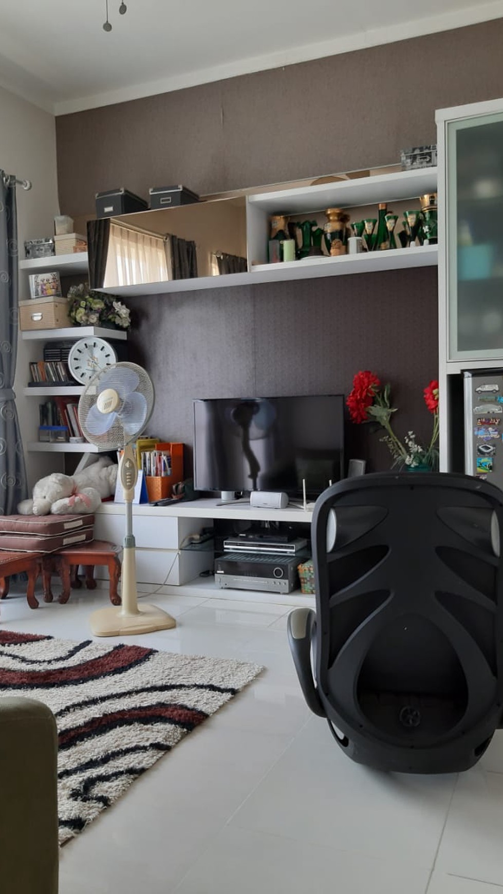 Rumah Bagus Di Emerald View, Bintaro Jaya