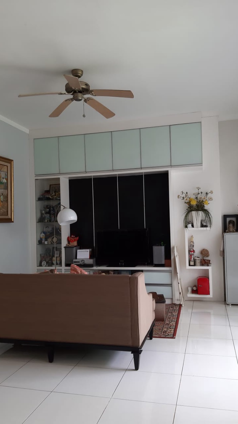 Rumah Bagus Di Emerald View, Bintaro Jaya