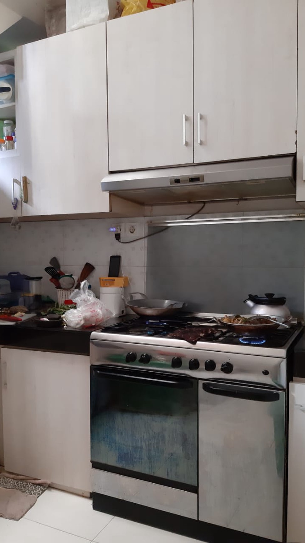 Rumah Bagus Di Emerald View, Bintaro Jaya