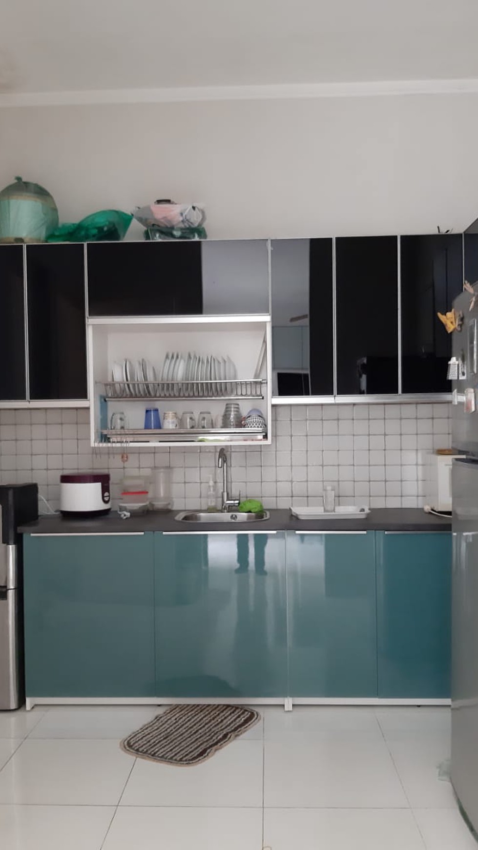 Rumah Bagus Di Emerald View, Bintaro Jaya