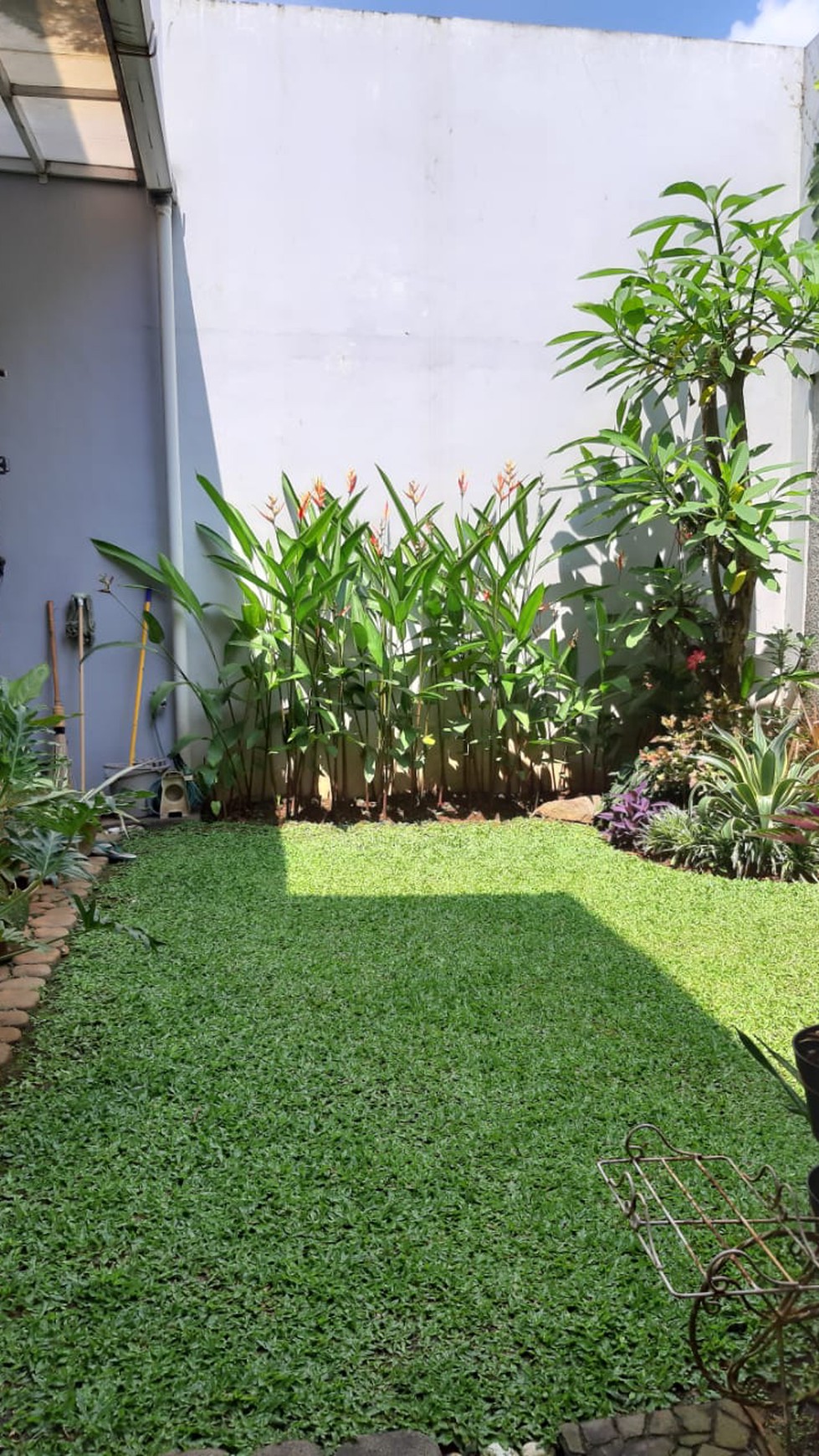 Rumah Bagus Di Emerald View, Bintaro Jaya