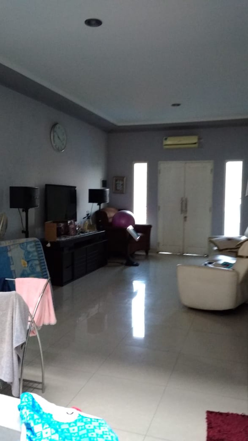 Disewakan Rumah Di Jl Raden Fatah, Ciledug