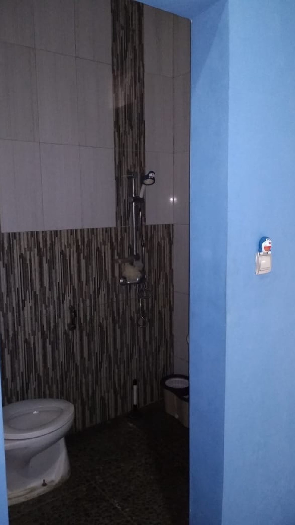 Disewakan Rumah Di Jl Raden Fatah, Ciledug
