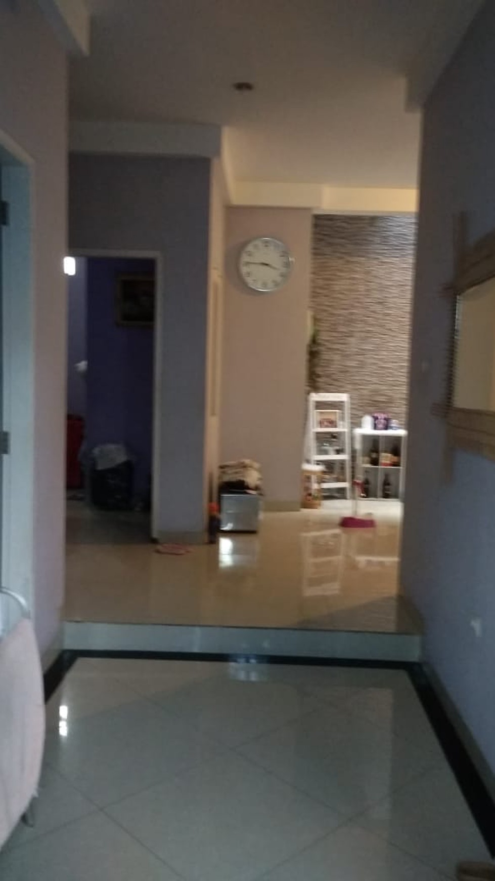 Disewakan Rumah Di Jl Raden Fatah, Ciledug