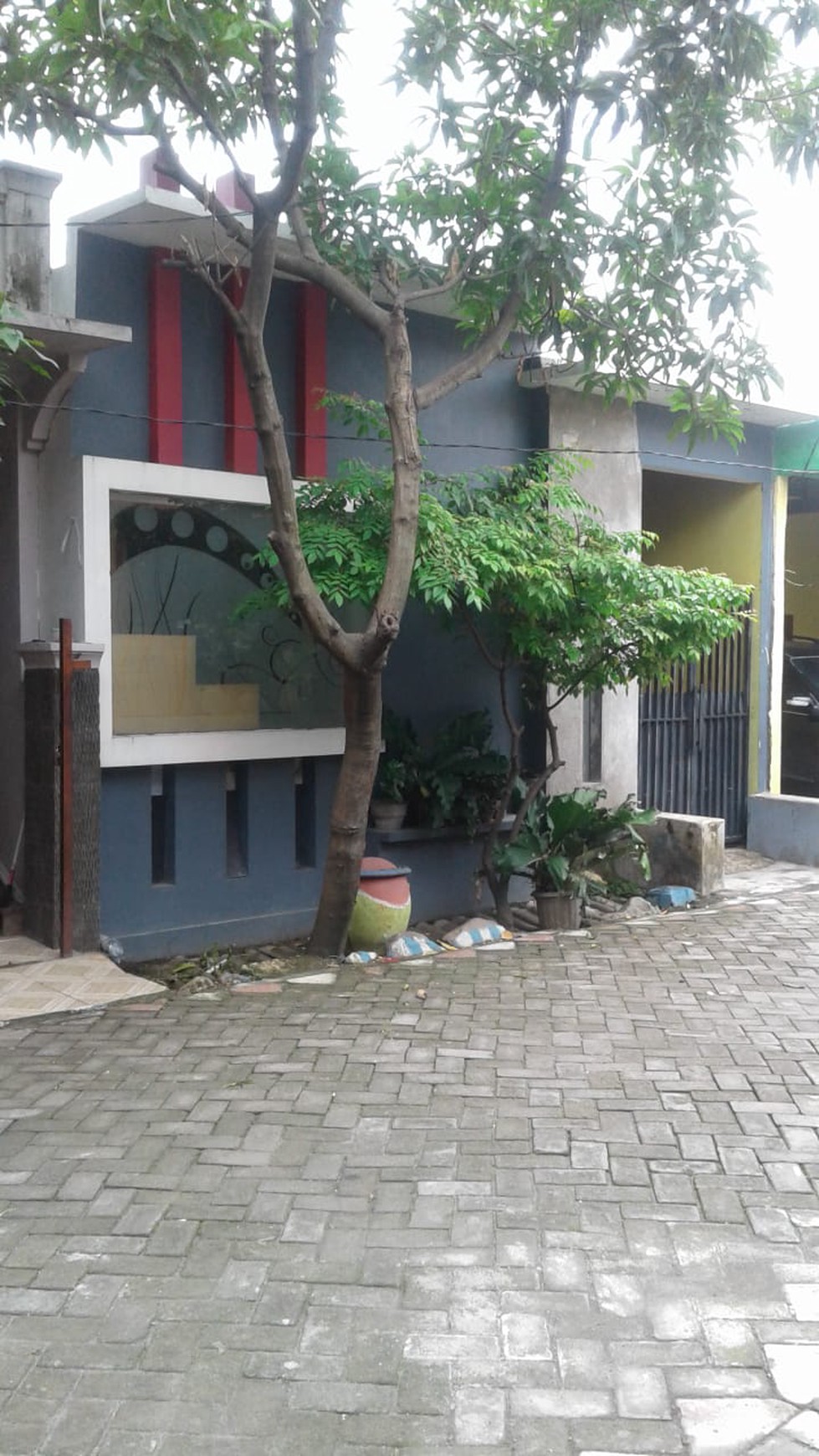 Perum Sumput Asri murah