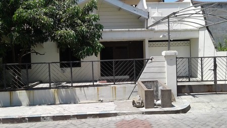 Pondok Candra lebar 12