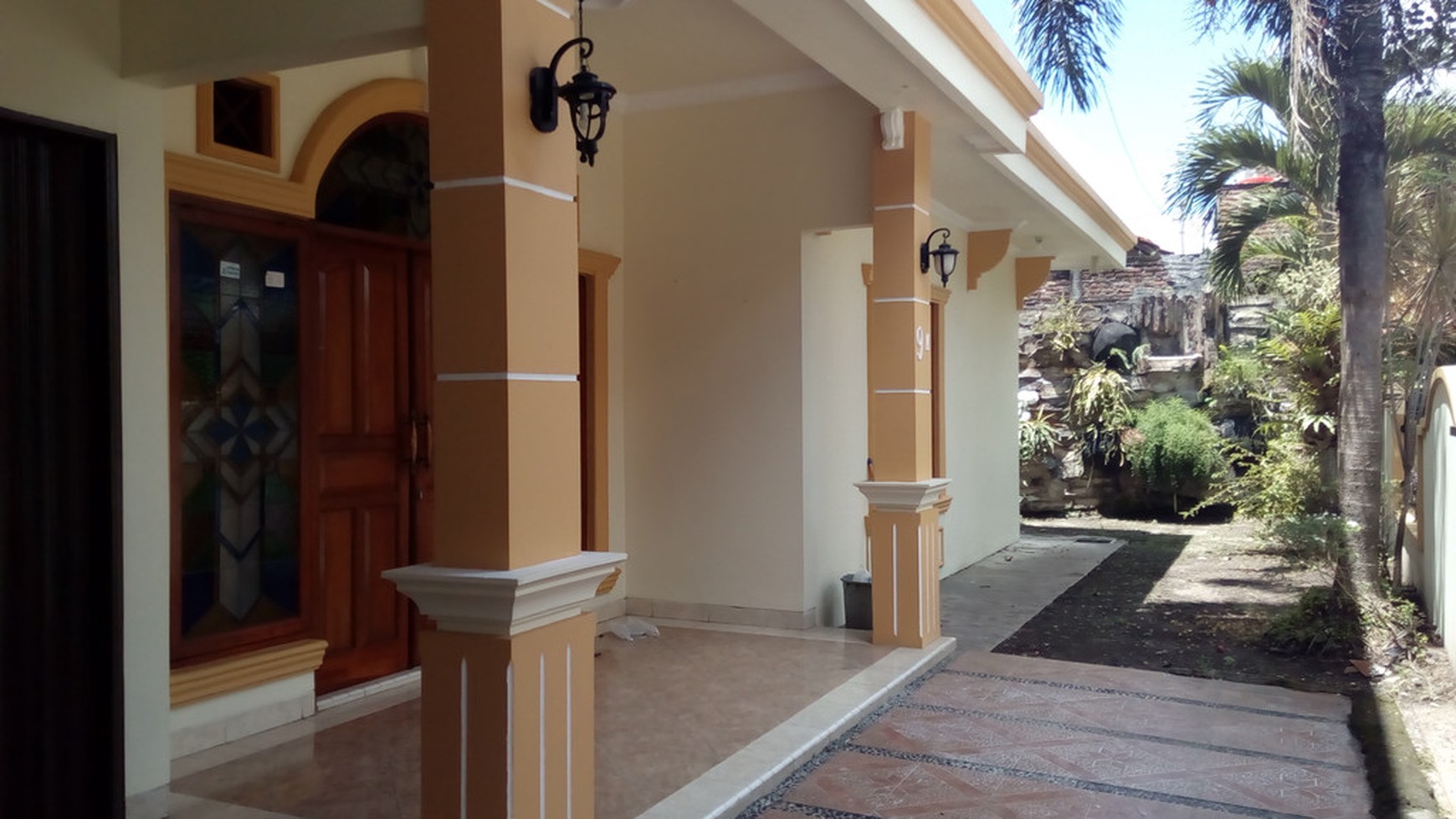 RUMAH MEWAH COCOK UNTUK KELUARGA/KOST/DLL, MINOMARTANI.