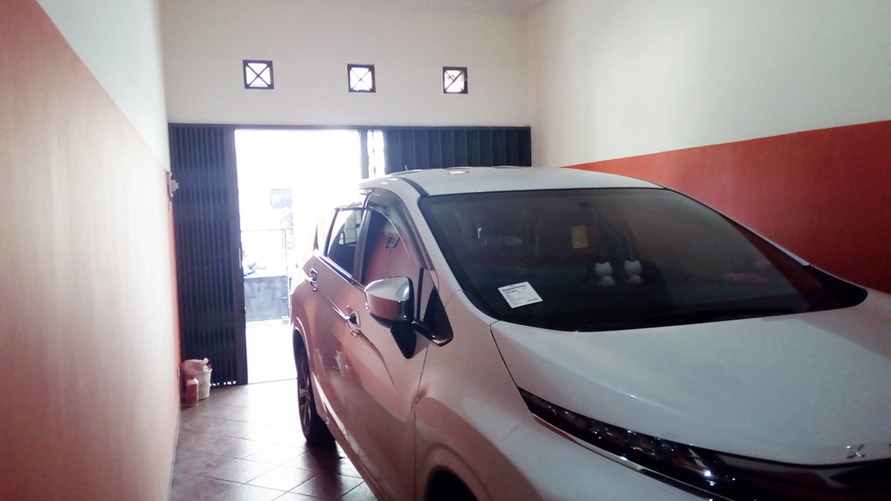 RUMAH MEWAH COCOK UNTUK KELUARGA/KOST/DLL, MINOMARTANI.