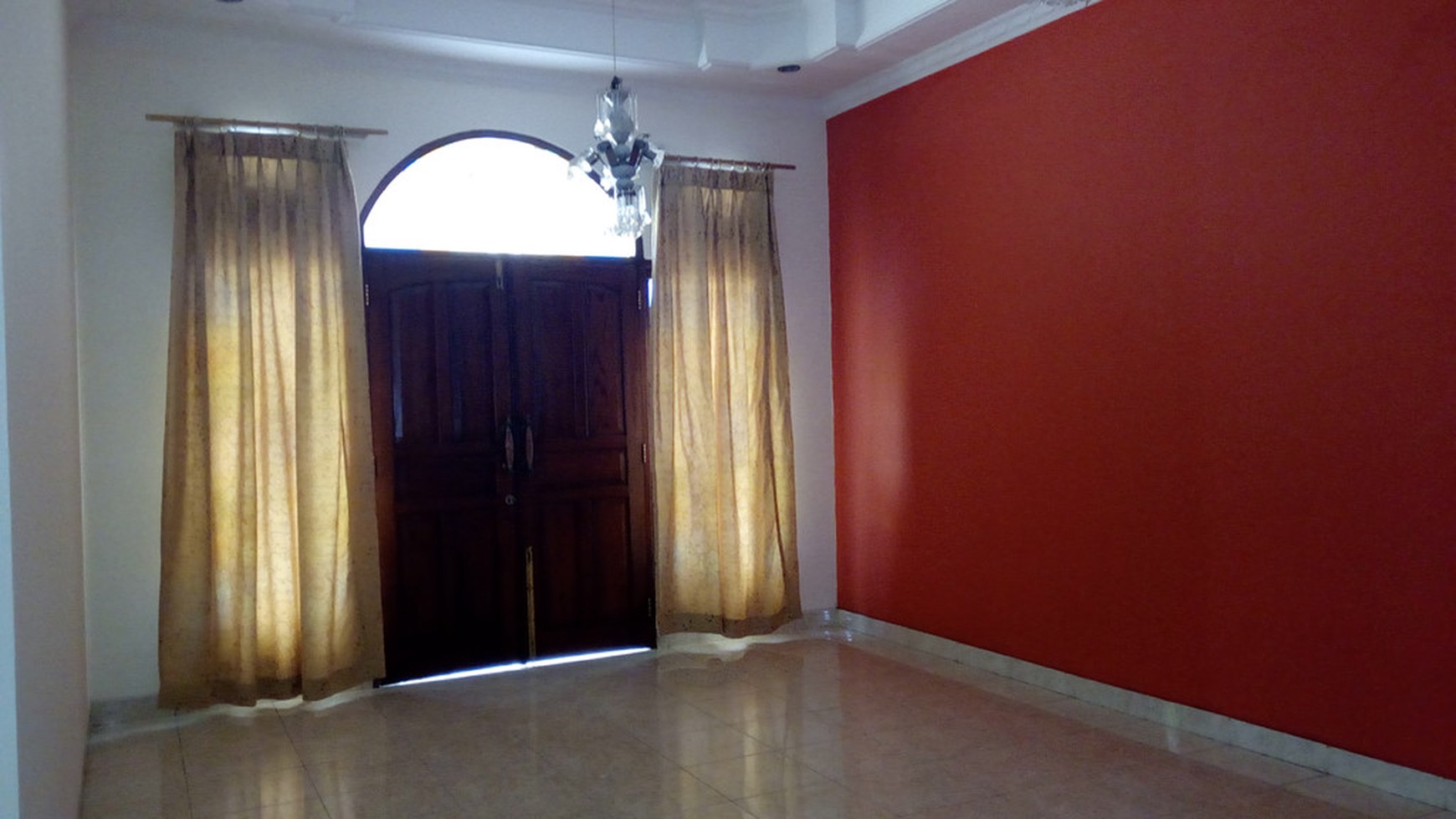 RUMAH MEWAH COCOK UNTUK KELUARGA/KOST/DLL, MINOMARTANI.