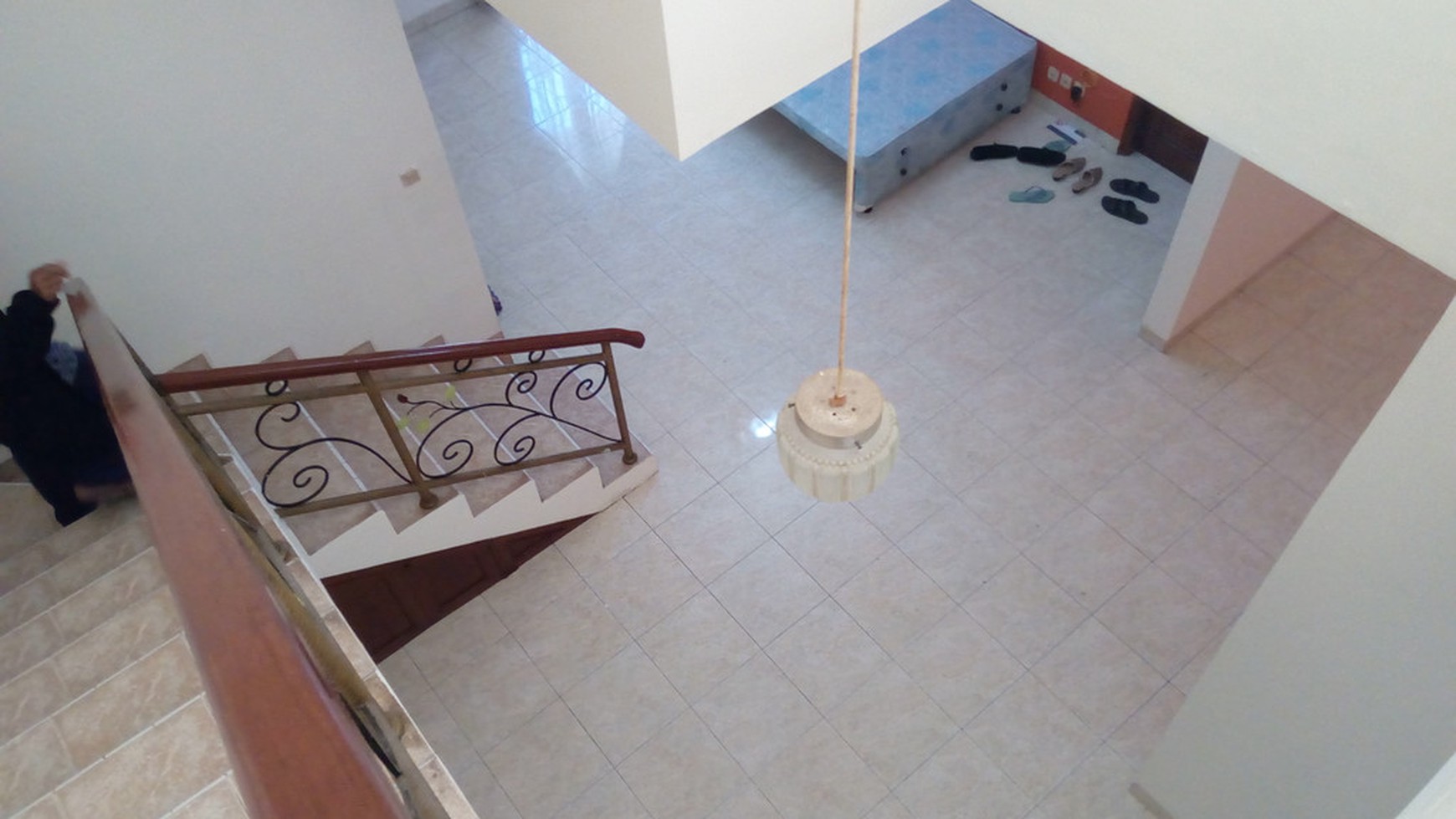 RUMAH MEWAH COCOK UNTUK KELUARGA/KOST/DLL, MINOMARTANI.
