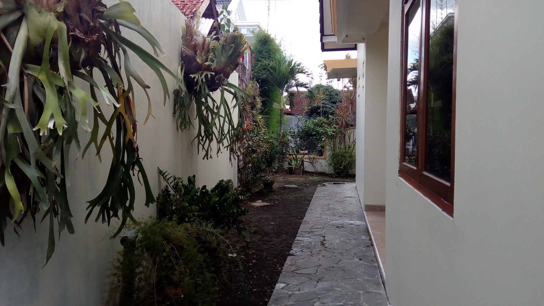 RUMAH MEWAH COCOK UNTUK KELUARGA/KOST/DLL, MINOMARTANI.