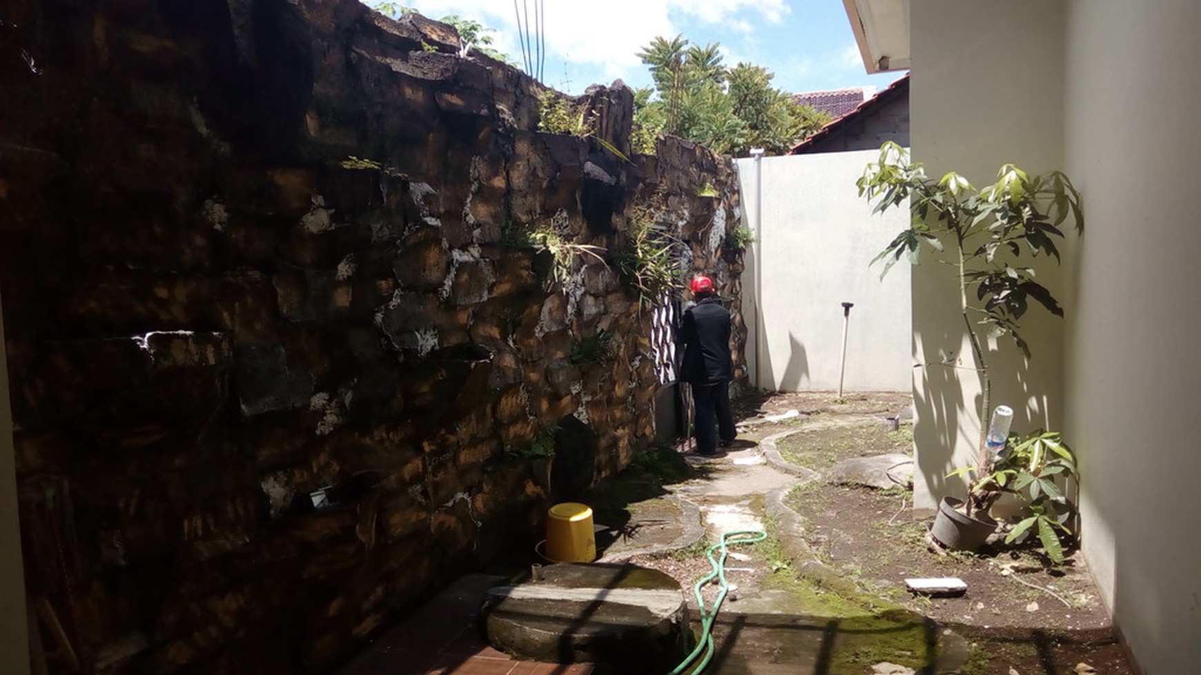 RUMAH MEWAH COCOK UNTUK KELUARGA/KOST/DLL, MINOMARTANI.
