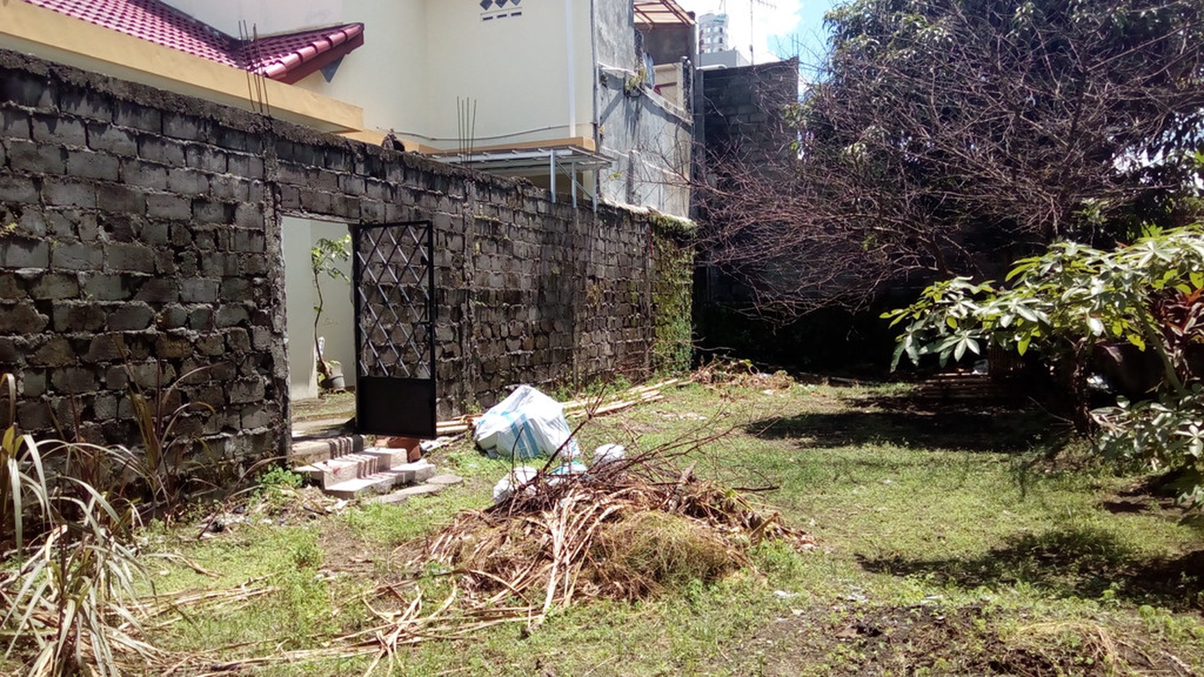 RUMAH MEWAH COCOK UNTUK KELUARGA/KOST/DLL, MINOMARTANI.