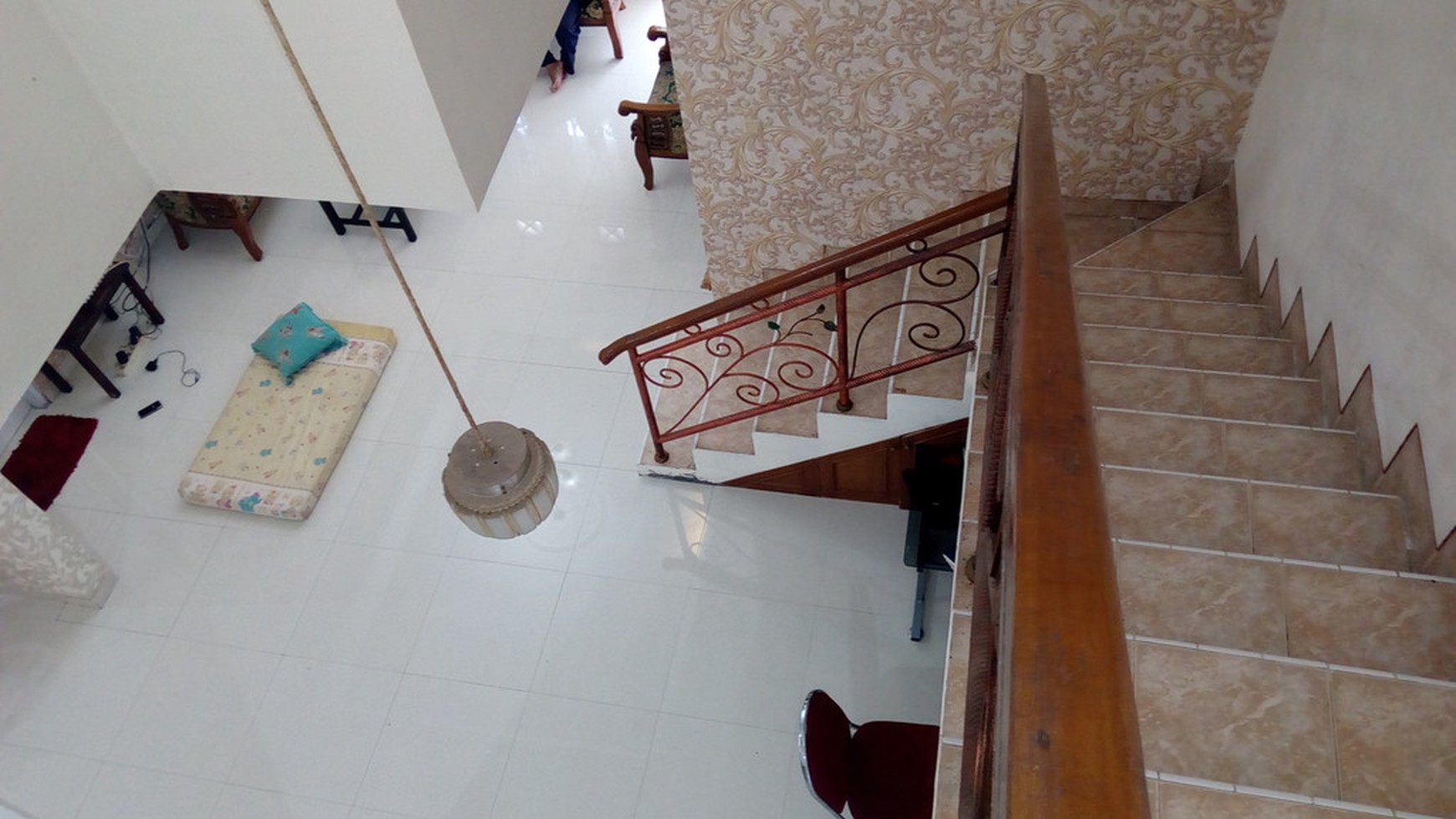 RUMAH MEWAH COCOK UNTUK KELUARGA/KOST/GUEST HOUSE, MINOMARTANI.