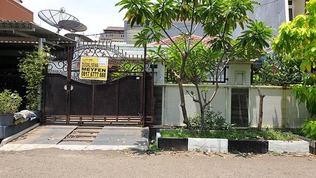 Rumah Dijual & Sewa Kelapa Lilin, Luas 10x20m2