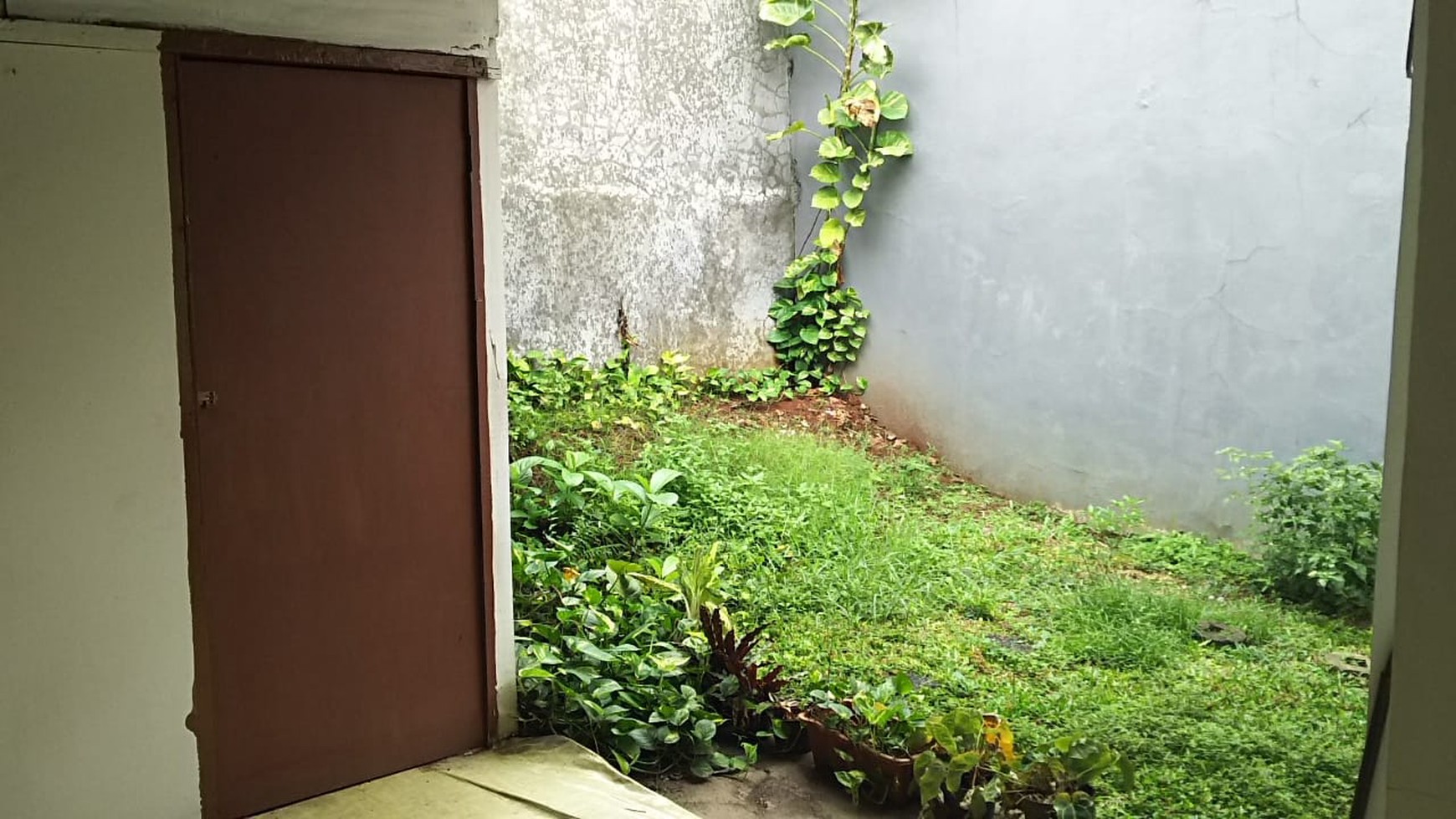 Rumah Siap Huni, Lokasi Strategis, dan Hunian Nyaman @Villa Bintaro