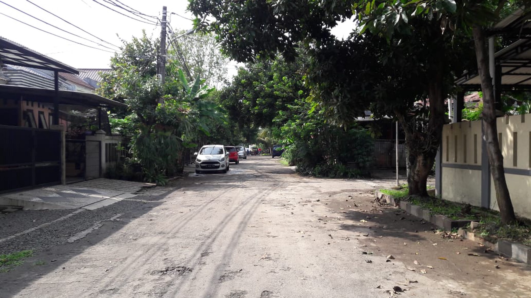 Rumah Siap Huni, Lokasi Strategis, dan Hunian Nyaman @Villa Bintaro