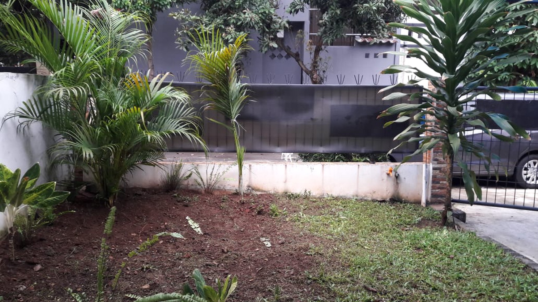 Rumah Siap Huni, Lokasi Strategis, dan Hunian Nyaman @Villa Bintaro