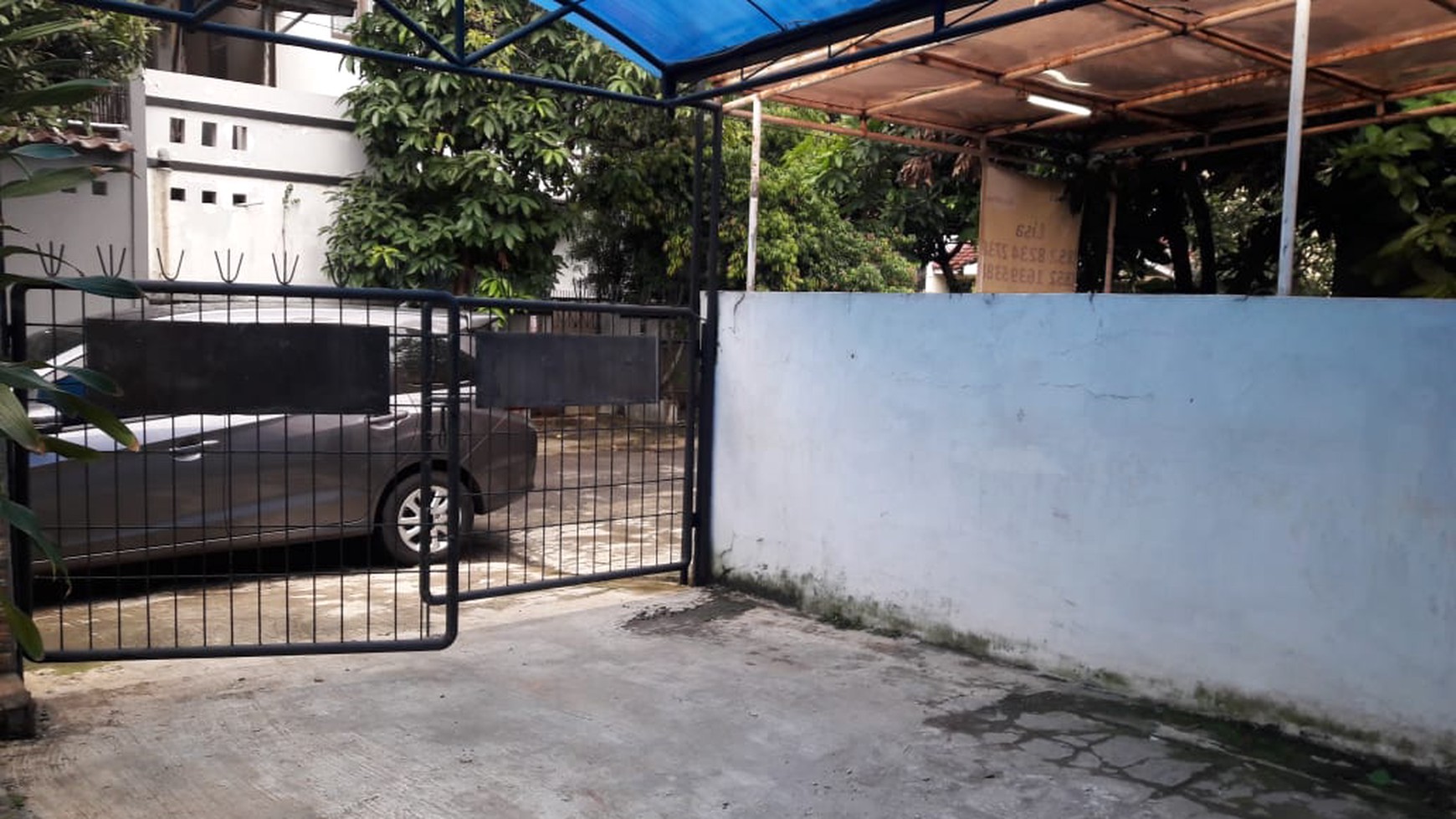 Rumah Siap Huni, Lokasi Strategis, dan Hunian Nyaman @Villa Bintaro
