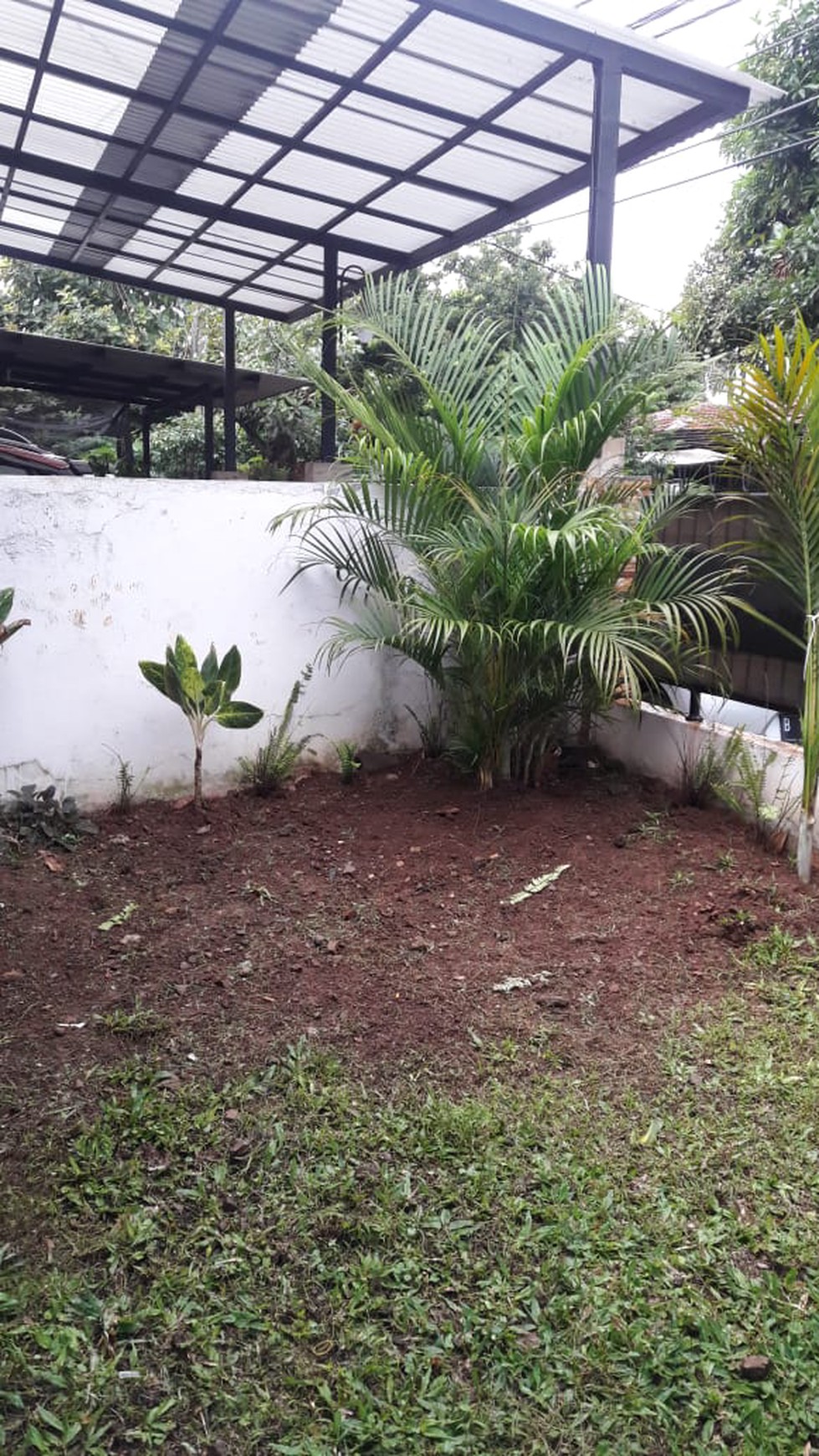 Rumah Siap Huni, Lokasi Strategis, dan Hunian Nyaman @Villa Bintaro