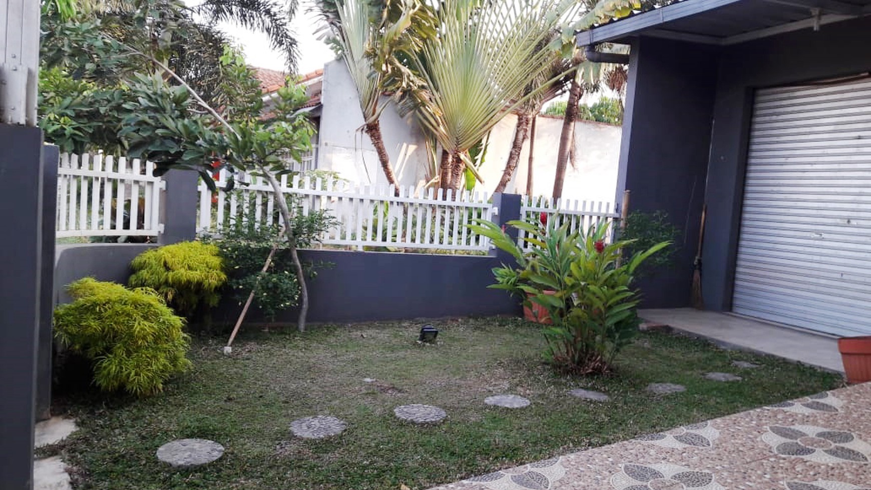 Rumah Siap Huni, Lokasi Strategis, dan Hunian Nyaman @Puri Bintaro Indah