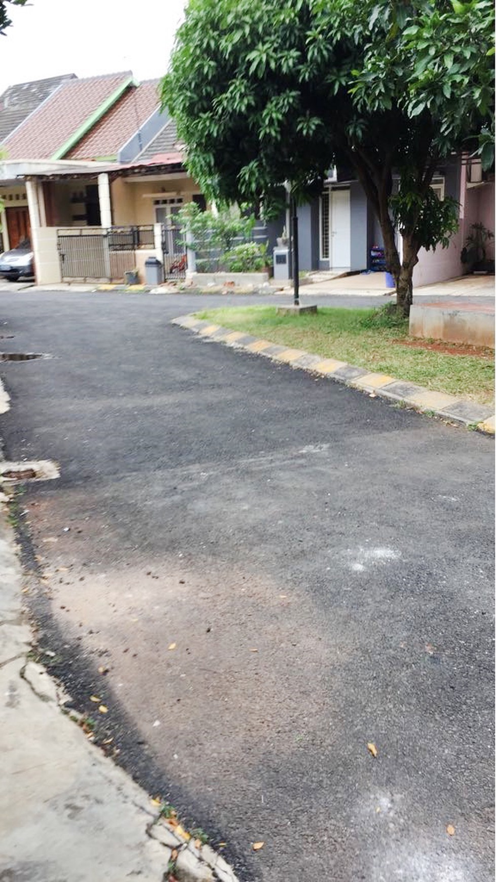 Rumah Murah nan Mungil  Siap Huni, Lokasi Strategis, dan Hunian Nyaman @Arya Putra, Kedaung