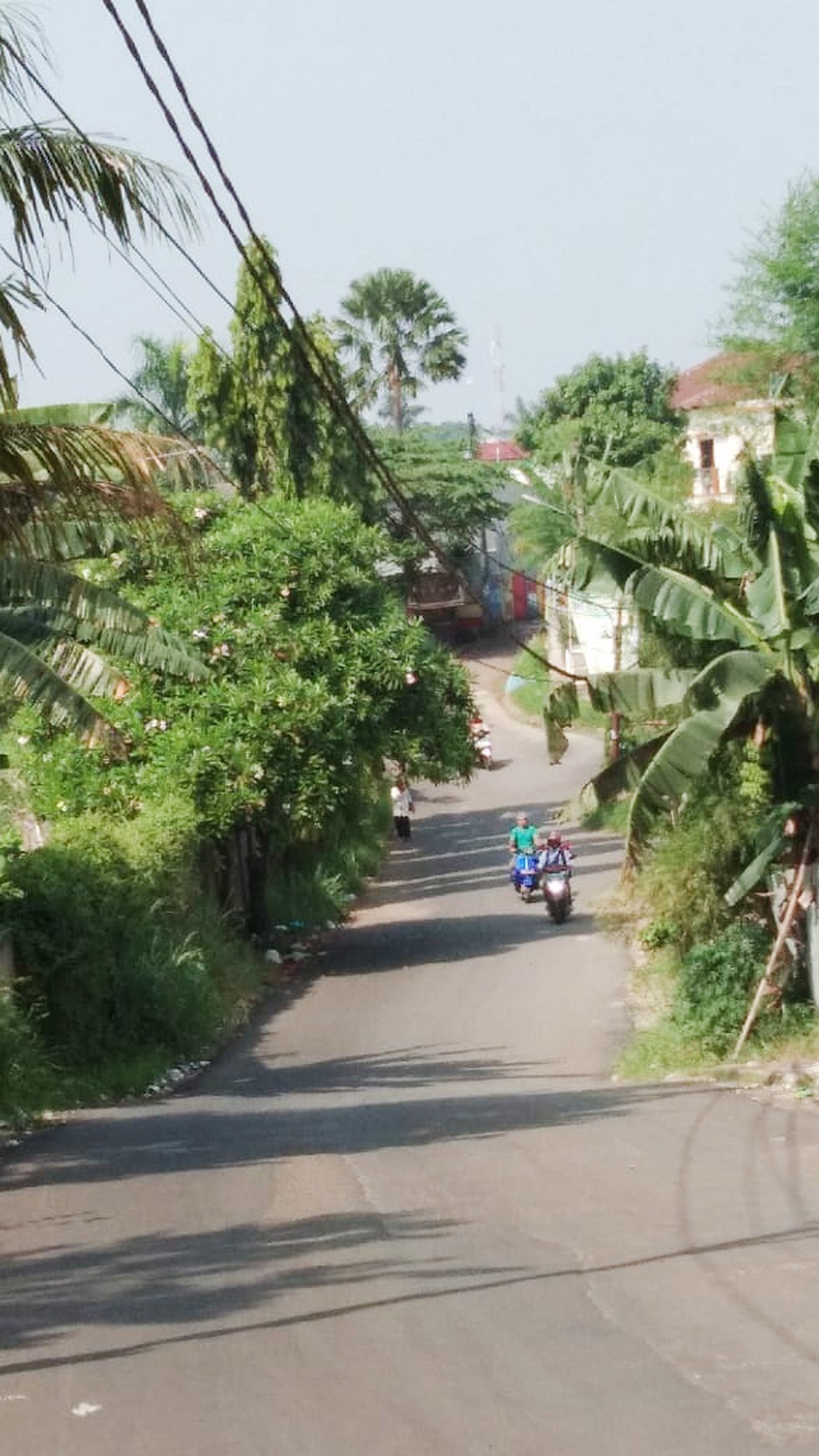 Rumah Murah nan Mungil  Siap Huni, Lokasi Strategis, dan Hunian Nyaman @Arya Putra, Kedaung