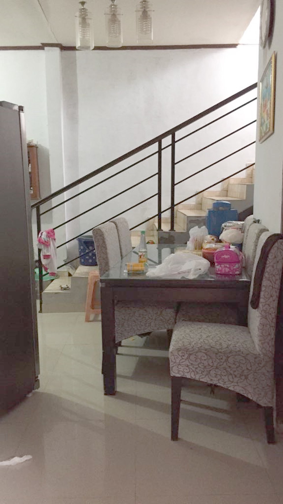 Rumah Murah nan Mungil  Siap Huni, Lokasi Strategis, dan Hunian Nyaman @Arya Putra, Kedaung