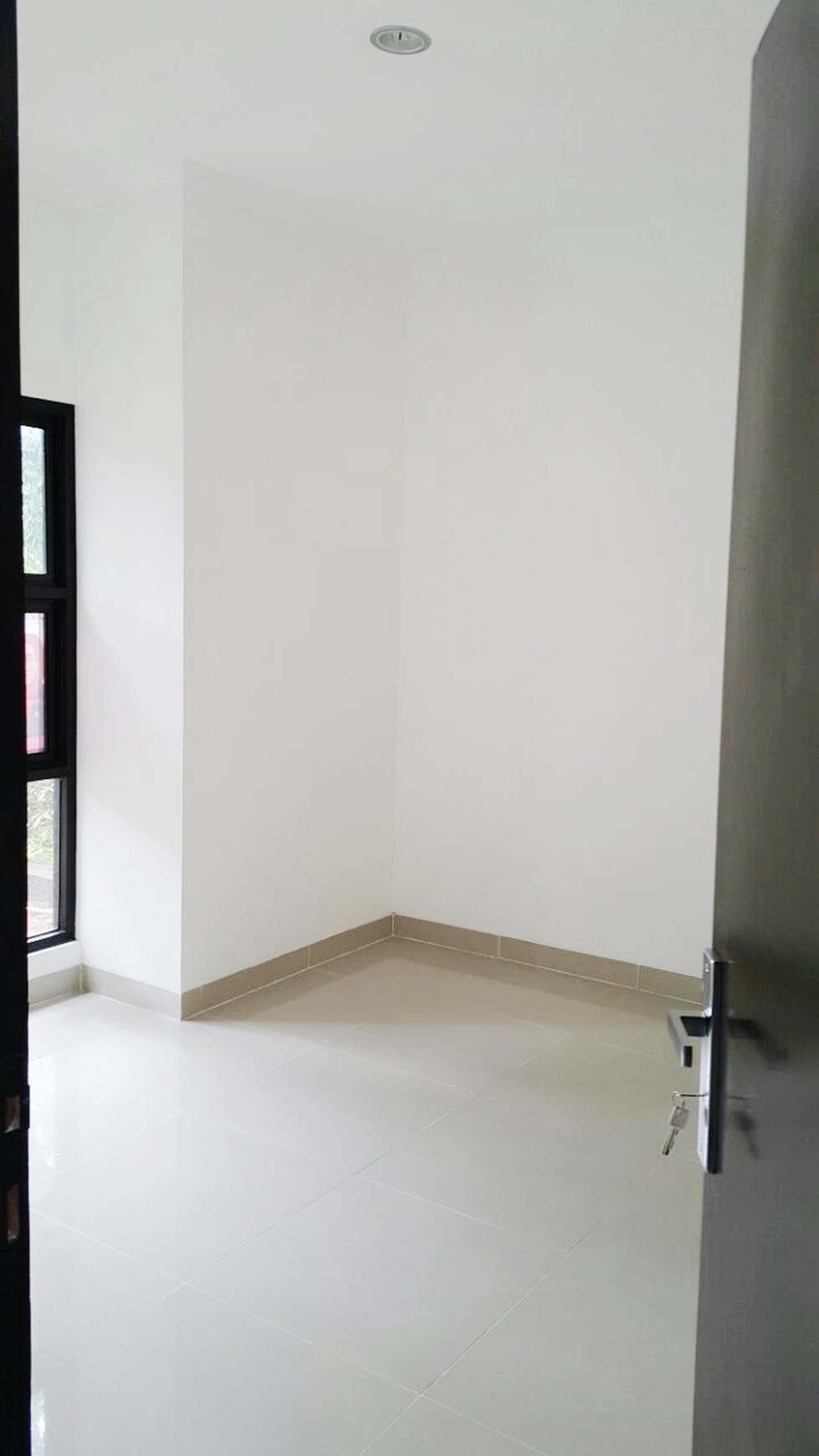 Dijual Rumah, Lokasi Strategis, dan Hunian Nyaman @Mahagoni Park Bintaro