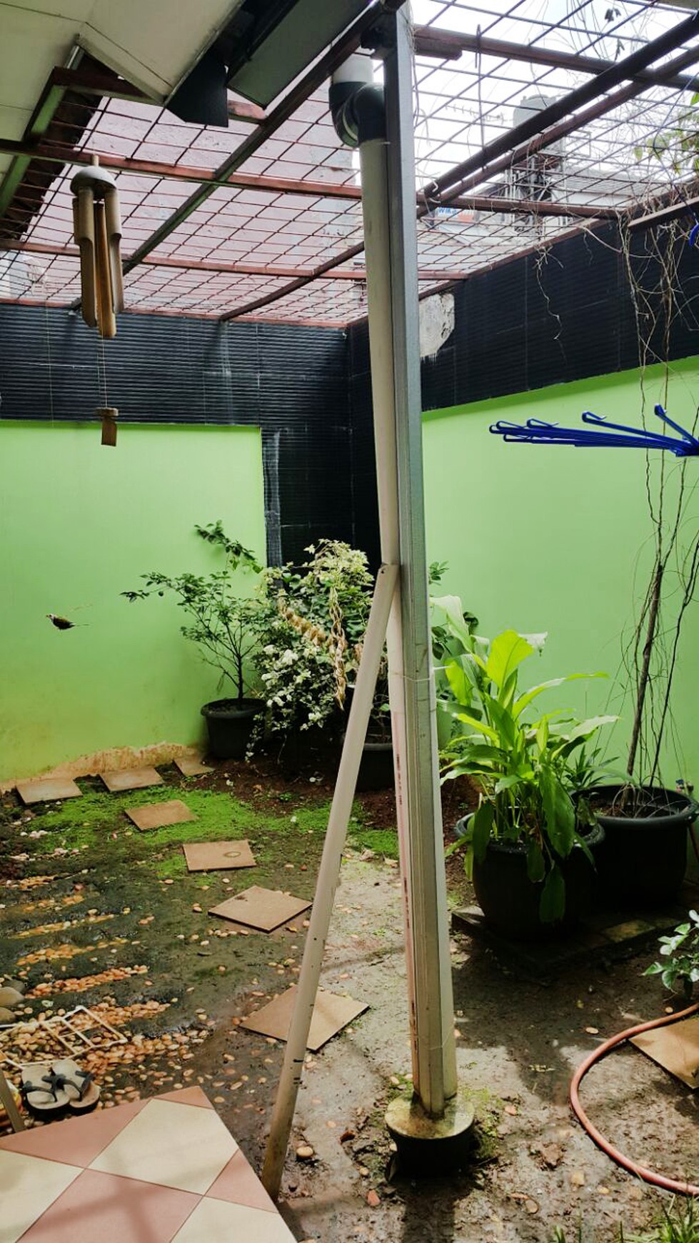 Dijual Rumah, Lokasi Strategis, dan Hunian Nyaman @Pondok Jaya, Bintaro