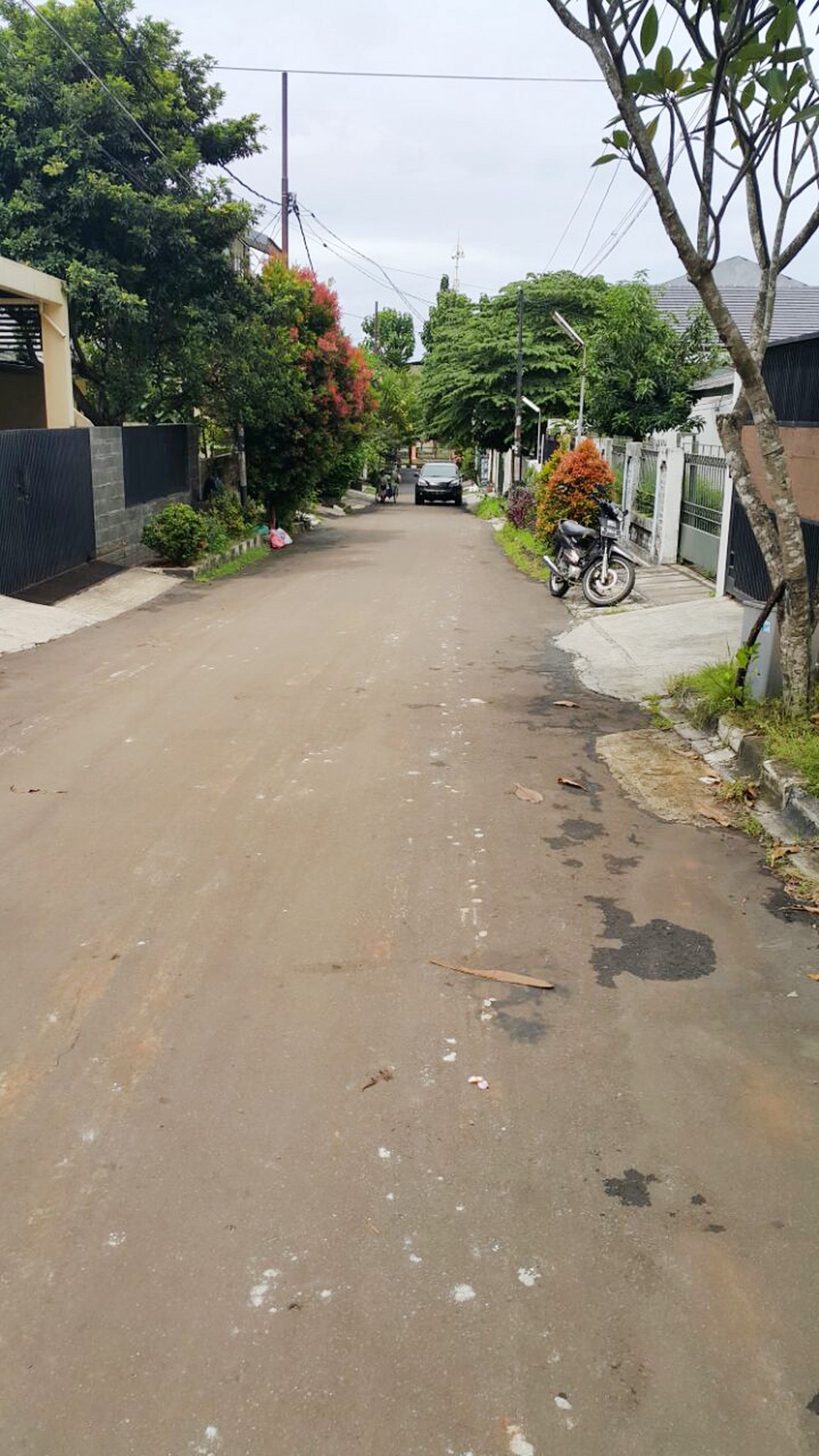 Dijual Rumah, Lokasi Strategis, dan Hunian Nyaman @Pondok Jaya, Bintaro