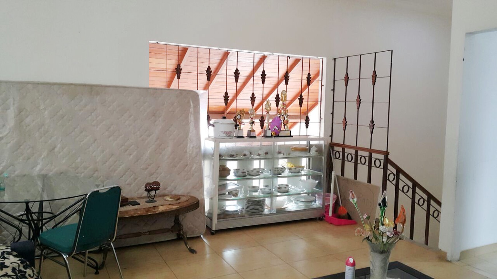 Dijual Rumah, Lokasi Strategis, dan Hunian Nyaman @Pondok Jaya, Bintaro