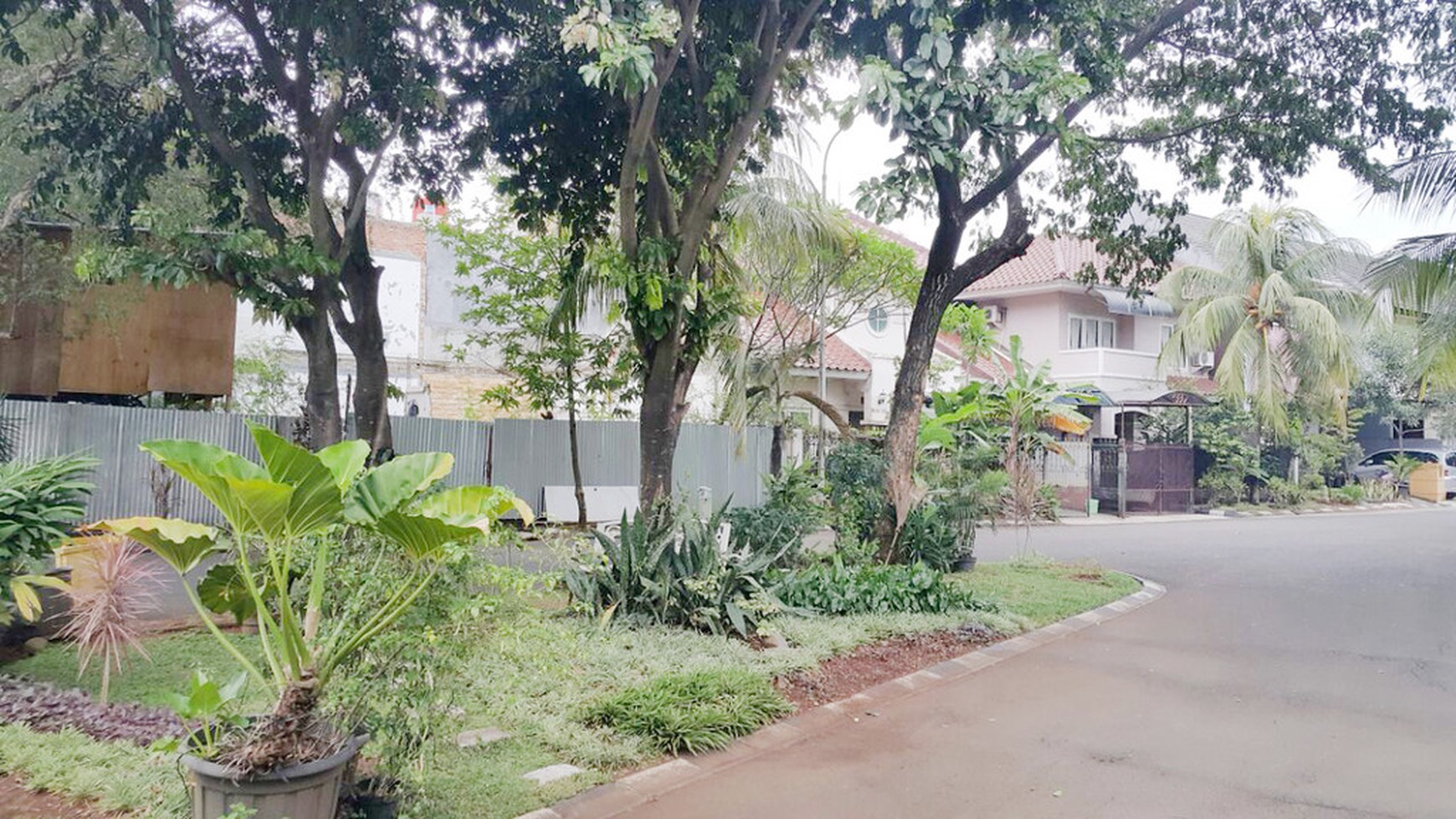 Dijual Rumah, nyaman dan lokasi strategis @Puri Bintaro